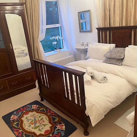 Brackfield House Hotell Killaloo Exteriör bild