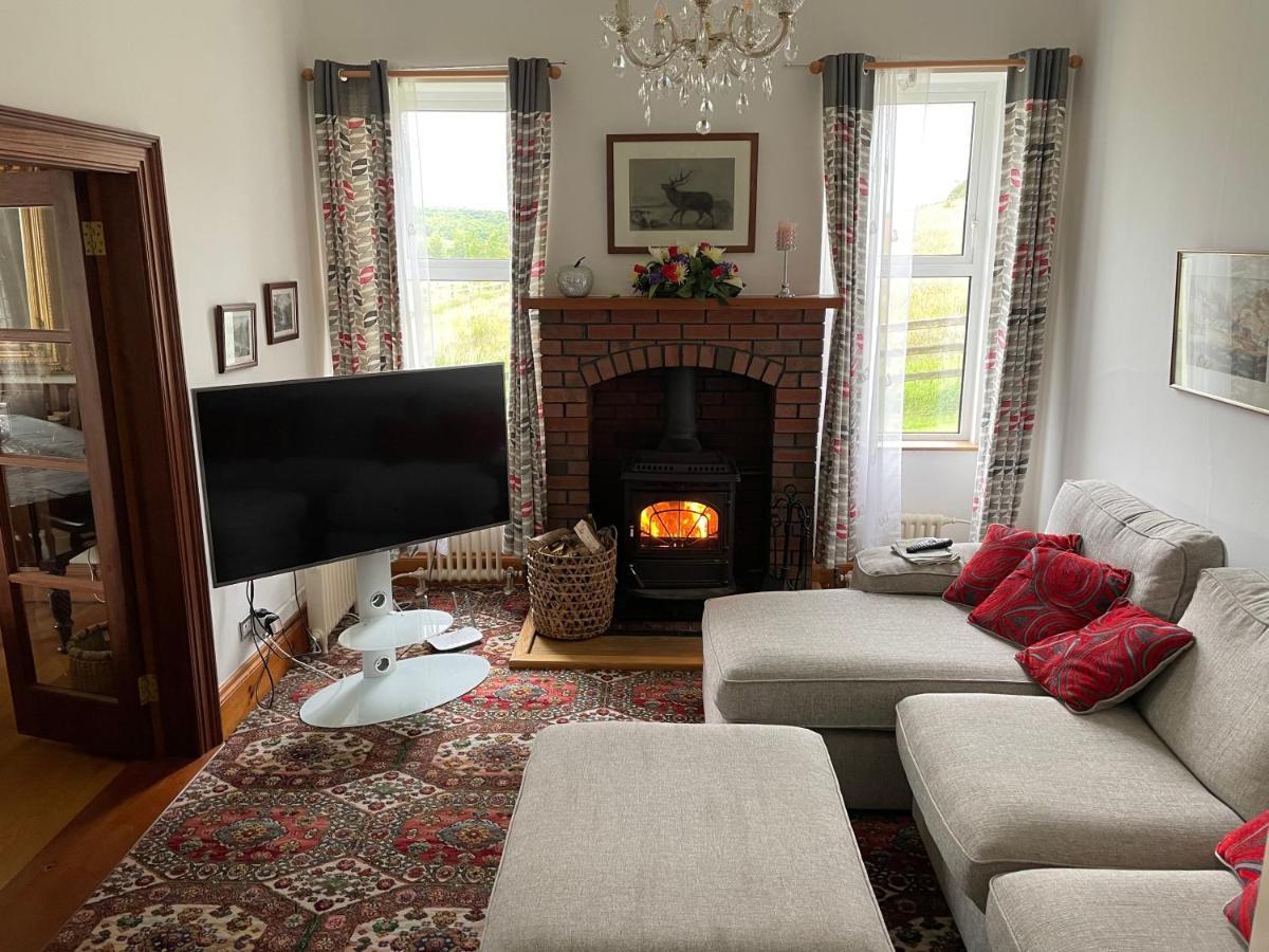 Brackfield House Hotell Killaloo Exteriör bild